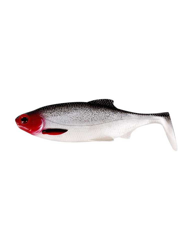 Leurre Souple Westin Ricky The Roach 14cm Redlight – natusport