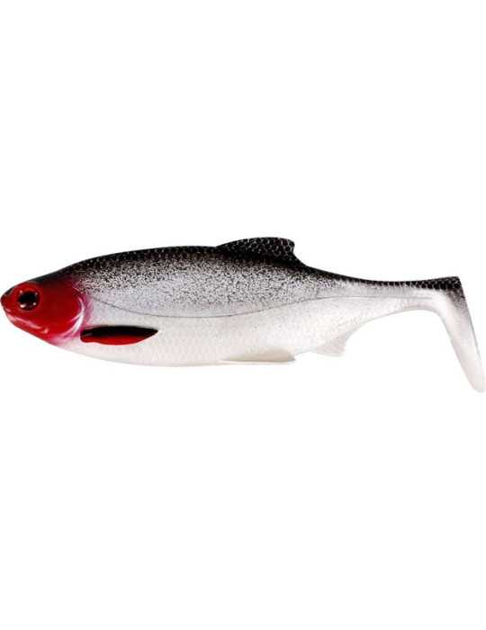 Leurre Souple Westin Ricky The Roach 14cm Redlight – natusport