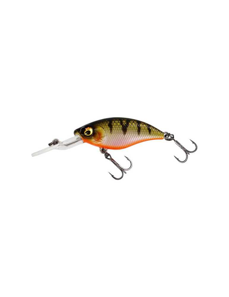 Leurre Dur Westin Buzzbite Crankbait 4cm Bling Perch – natusport