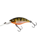 Leurre Dur Westin Buzzbite Crankbait 4cm Bling Perch – natusport