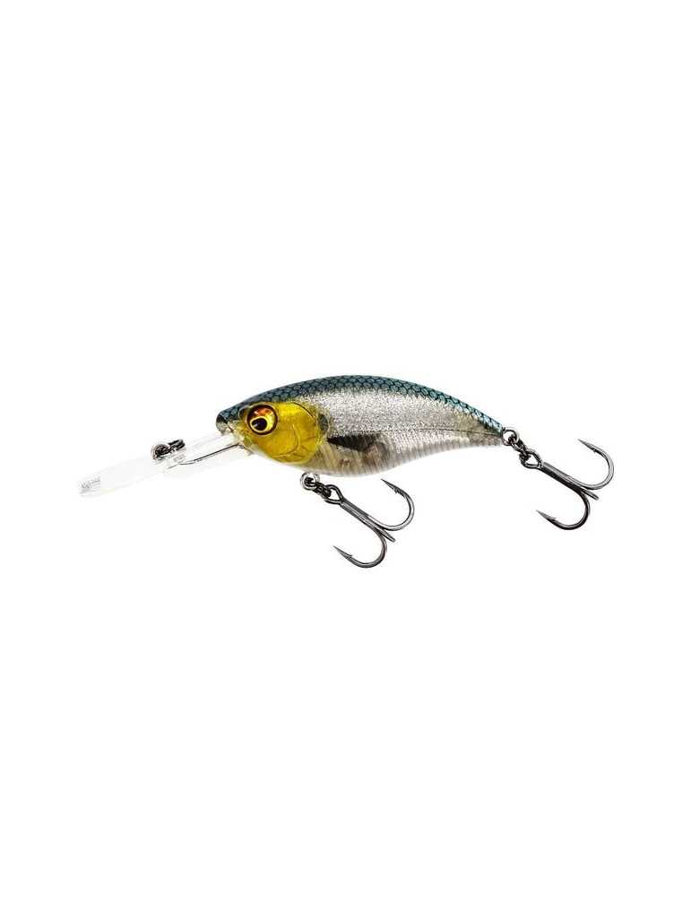 Leurre Dur Westin Buzzbite Crankbait 4cm Headlight – natusport
