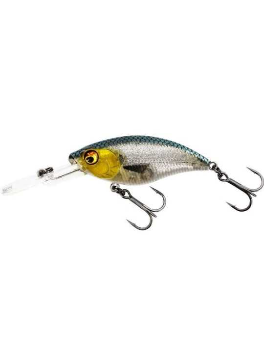 Leurre Dur Westin Buzzbite Crankbait 4cm Headlight – natusport