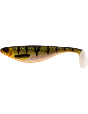 Leurre Souple Westin Shadteez 12cm Bling Perch – natusport
