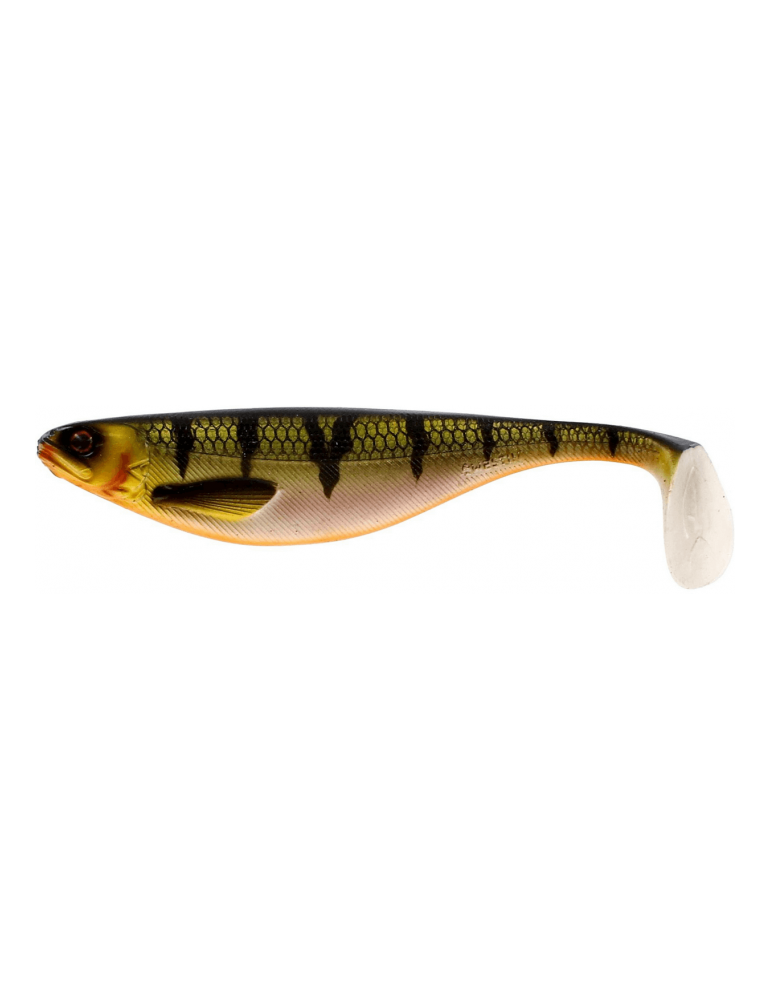 Leurre Souple Westin Shadteez 12cm Bling Perch – natusport
