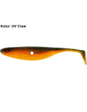 Leurre Souple Westin Shadteez Hollow 8cm UV Craw – natusport