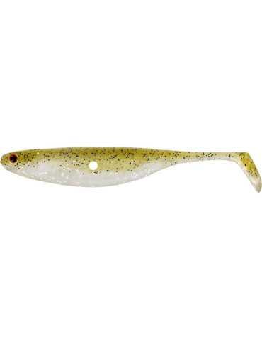 Leurre Souple Westin Shadteez Hollow 8cm Pearl Sand – natusport