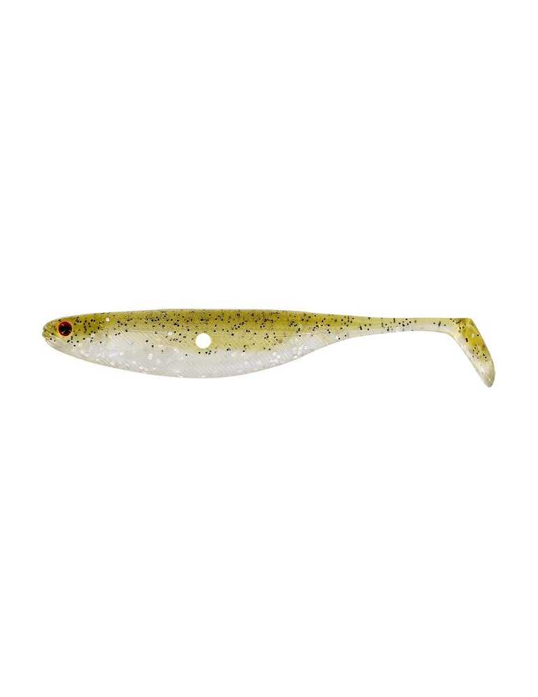 Leurre Souple Westin Shadteez Hollow 8cm Pearl Sand – natusport