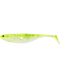 Leurre Souple Westin Shadteez Hollow 8cm Sparkling Chartreuse | Natusp – natusport