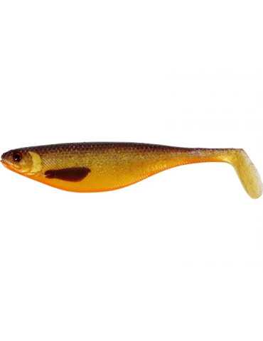 Leurre Souple Westin Shadteez 12cm Gold Rush – natusport