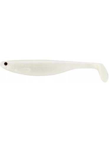 Leurre Souple Westin Shadteez Slim 7,5cm Pearl – natusport