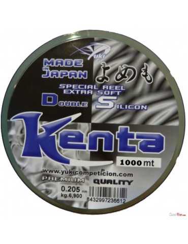 Fil Yuki Kenta 0,22mm 1000m – natusport