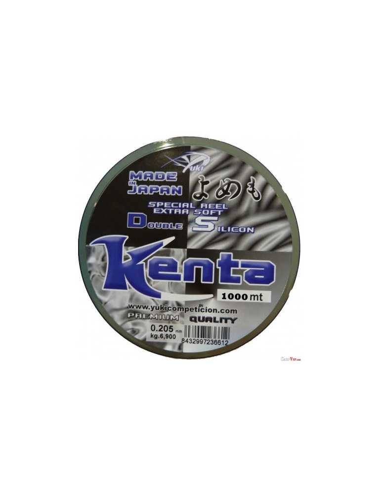 Fil Yuki Kenta 0,22mm 1000m – natusport