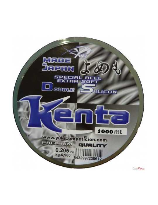 Fil Yuki Kenta 0,22mm 1000m – natusport