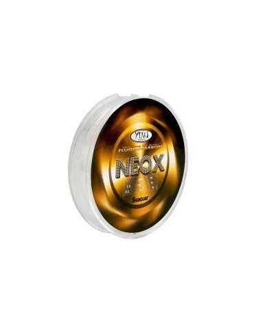 Fil Fluorocarbone Yuki Neox 0,33mm 50m – natusport