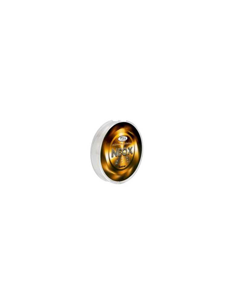 Fil Fluorocarbone Yuki Neox 0,33mm 50m – natusport