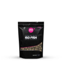 Bouillette Korda ISO Fish 20 mm 1 kg – natusport