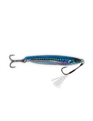 Tête Plombée Sico Lure Noisy Jig 20g Maquereau – natusport