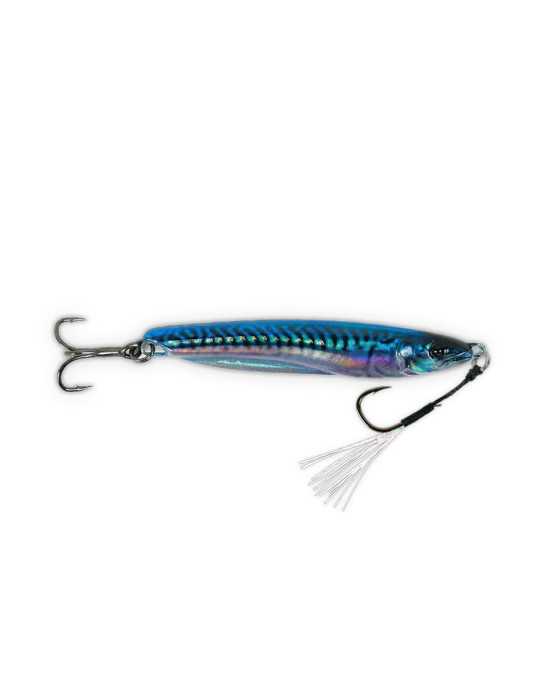 Tête Plombée Sico Lure Noisy Jig 20g Maquereau – natusport