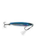 Tête Plombée Sico Lure Noisy Jig 20g Maquereau – natusport