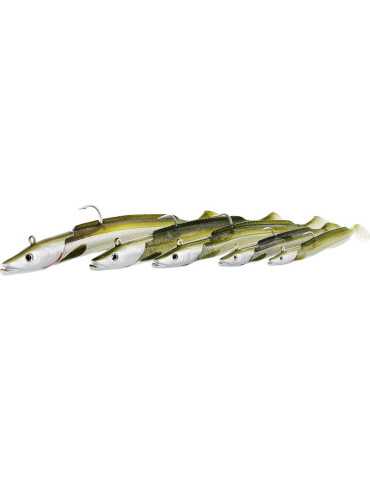 Tête Plombée Westin Sandy Andy Jig 322g Tobbis Amo – natusport