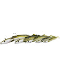 Tête Plombée Westin Sandy Andy Jig 322g Tobbis Amo – natusport