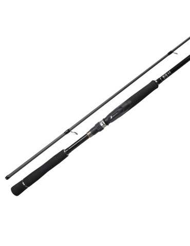 Canne Major Craft Ceana 732ML/F 2,21m 5-18g