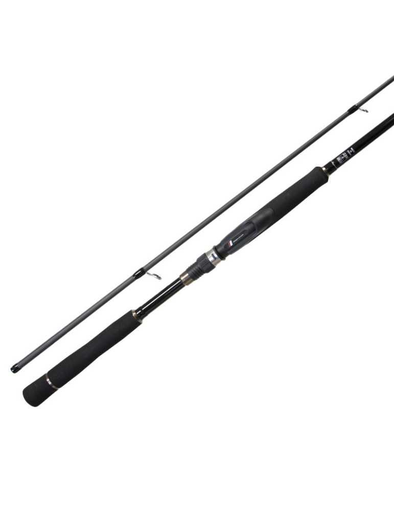 Canne Major Craft Ceana 732ML/F 2,21m 5-18g – natusport