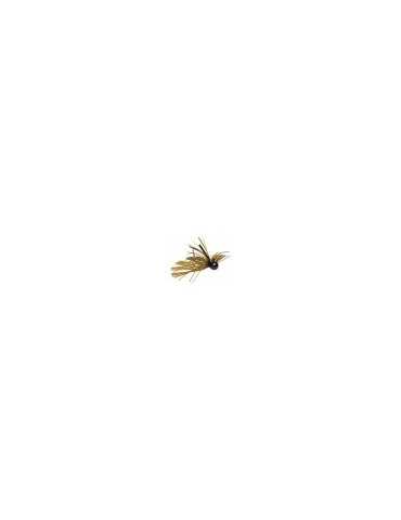 Tête Plombée Keitech Guard Spin Jig 2,6g Coloris 101 – natusport