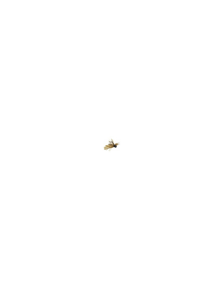 Tête Plombée Keitech Guard Spin Jig 2,6g Coloris 101 – natusport