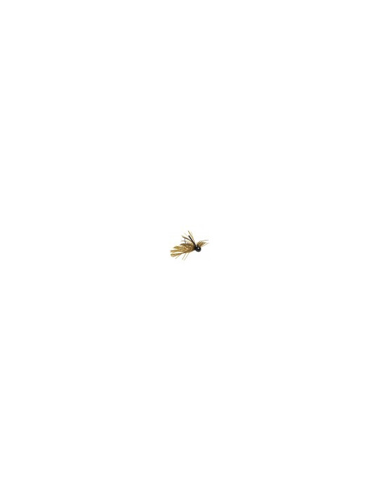 Tête Plombée Keitech Guard Spin Jig 2,6g Coloris 101 – natusport