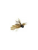 Tête Plombée Keitech Guard Spin Jig 2,6g Coloris 101 – natusport