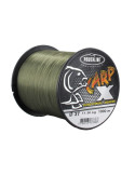 Fil Nylon Powerline CarpX Kaki 1200 m 31/100 – natusport