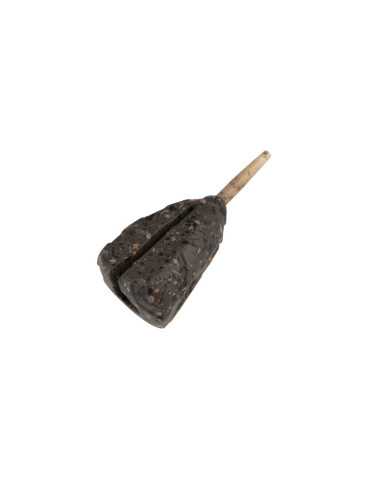 Plomb Fox Edges Tri Pear 70 g (2.5 oz)