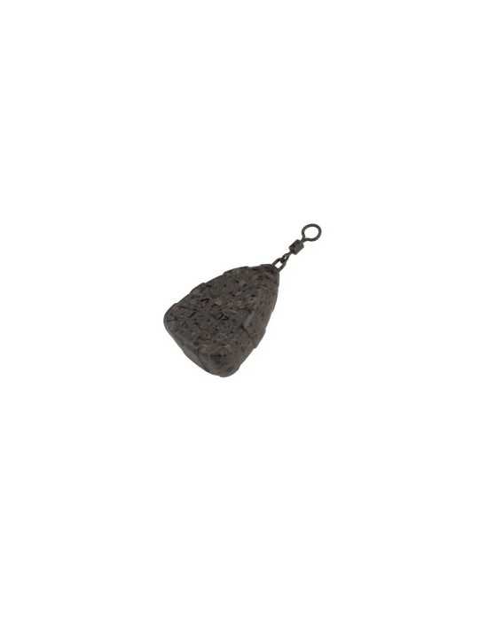 Plomb Fox Flat Pear 56g – natusport