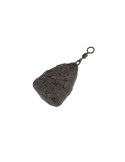 Plomb Fox Flat Pear 56g – natusport