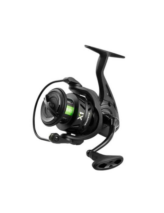 Canne Spinning Favorite X1 4000 – natusport