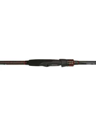 Canne Spinning Flashmer Inclusive Spin 722 MH 2m20 15-40g – natusport 2