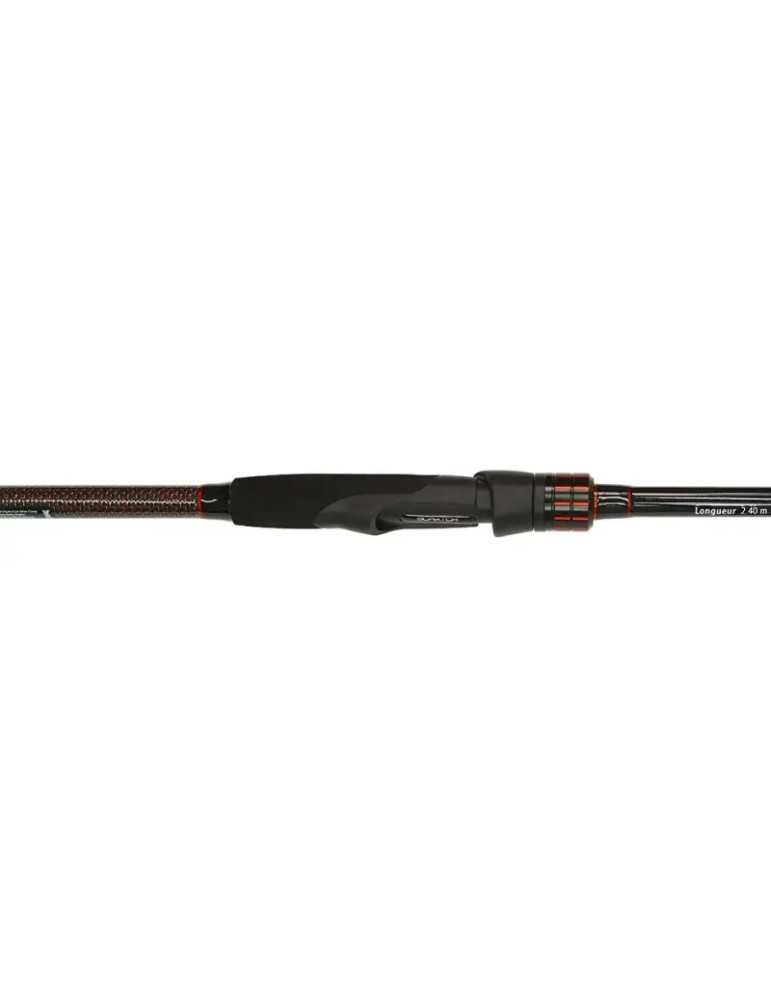 Canne Spinning Flashmer Inclusive Spin 722 MH 2m20 15-40g – natusport