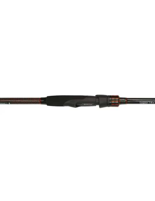 Canne Spinning Flashmer Inclusive Spin 722 MH 2m20 15-40g – natusport