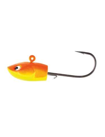 Tête Plombée VT Jig Head Flashmer 18g Atomic – natusport