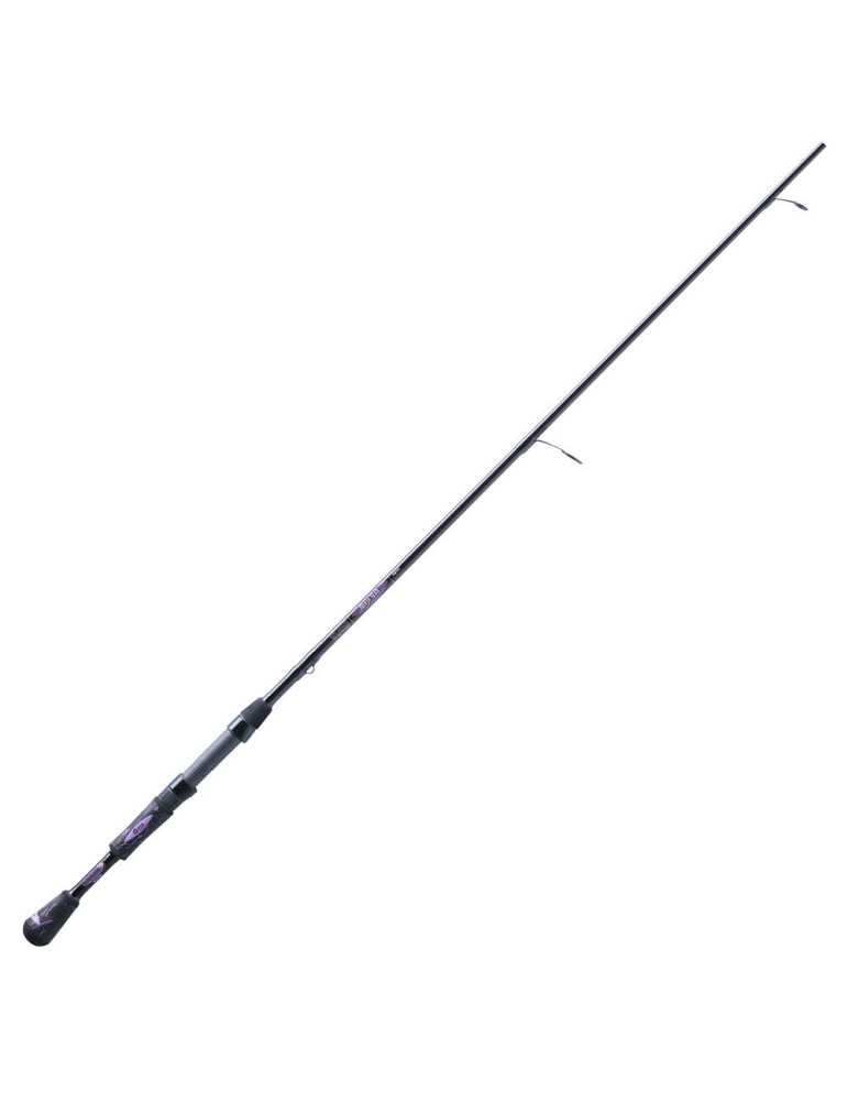Canne Spinning Florida Fishing Mojo Yak 2.28 m 10.5-28 g – natusport