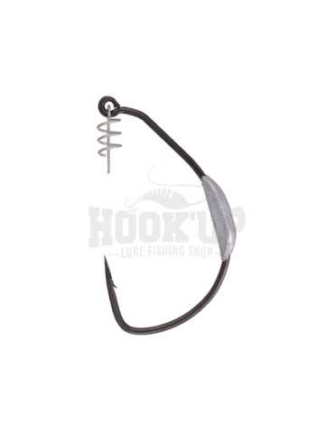 Hameçon Owner Beast Twist Lock 10/0 14g