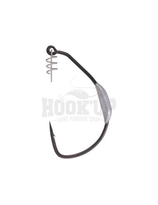 Hameçon Owner Beast Twist Lock 10/0 14g