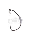 Hameçon Owner Beast Twist Lock 10/0 14g