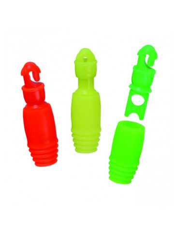 Montage Embout Apical Stonfo 1.5