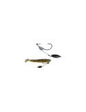 Tête Plombée Owner Flashy Swimmer 8/0 10,5 g – natusport