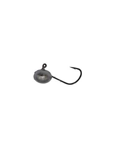Tête Plombée Dragon Micro n°6 0,8 g