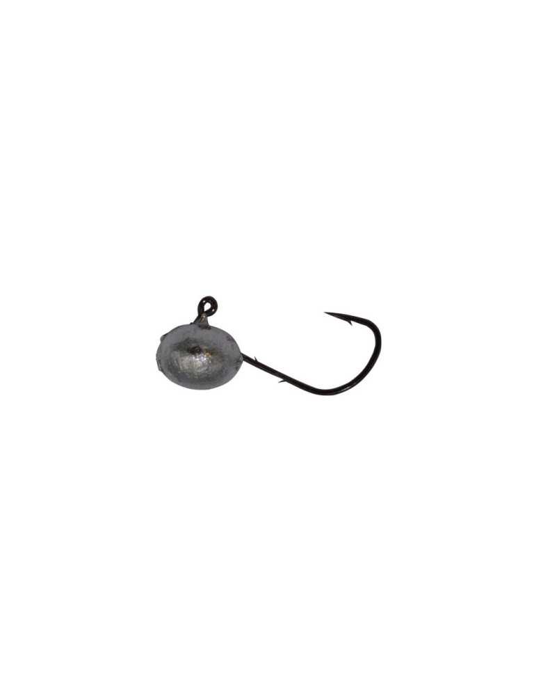 Tête Plombée Dragon Micro n°6 0,8 g – natusport