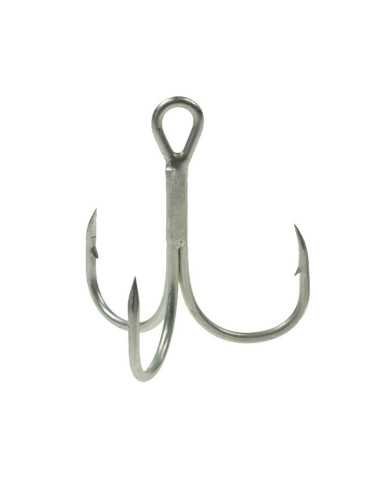 Hameçon Triple Owner ST-36 Taille 1