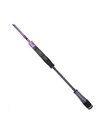 Canne Eging Okuma Scorpio Egi 7'3'' 1.5-3.0